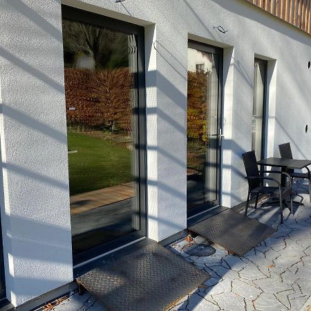 Hotel Pod Kaplickou Malá Morávka Exterior foto